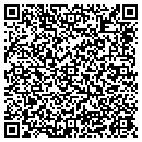 QR code with Gary A pa contacts
