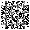 QR code with E C Electric contacts