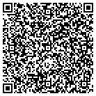 QR code with G & G Technology Solutions contacts