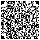 QR code with Honorable David W Arceneaux contacts