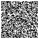 QR code with S&R Images LLC contacts