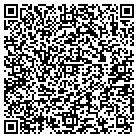 QR code with T A Rafi Photo Studio Inc contacts