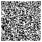 QR code with Chantilly Appliance Repair contacts