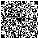 QR code with Honorable Hans J Liljeberg contacts