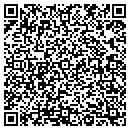 QR code with True Image contacts