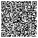 QR code with Biology Inc contacts