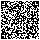 QR code with Unique Image contacts