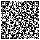 QR code with John F O Brian Md contacts