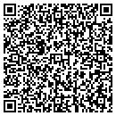 QR code with Hager Allen OD contacts