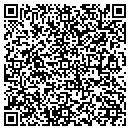 QR code with Hahn Andrew OD contacts