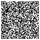 QR code with Hamm Cara D OD contacts