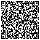 QR code with Hamp Ania M OD contacts