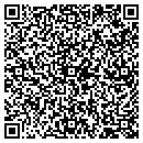 QR code with Hamp Robert C OD contacts