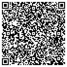QR code with Hamp Robert C OD contacts