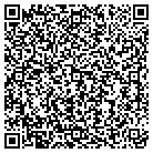QR code with Hamrick Jr L Shepard OD contacts