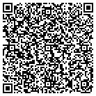 QR code with Handschumacher Jeffrey OD contacts