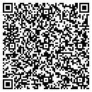 QR code with Kathryn Mulligan Md contacts