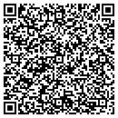 QR code with Claudia R Clark contacts