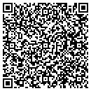 QR code with Hub Superette contacts