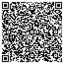 QR code with Harris Brian P OD contacts