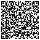 QR code with Harris James E OD contacts