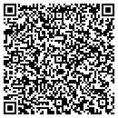 QR code with Harris Joey L OD contacts