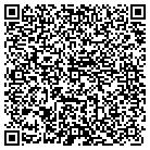QR code with Magnatech Manufacturing Inc contacts