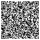 QR code with Hartman Rick L OD contacts