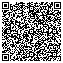 QR code with Usw Local 1329 contacts