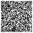QR code with Hearn Brad OD contacts