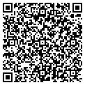 QR code with Mbh Industries contacts