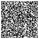 QR code with Hefner Crystal S OD contacts