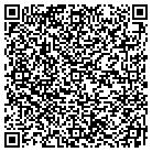 QR code with Hendrix Jason L OD contacts