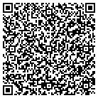 QR code with Hennie Timothy J OD contacts