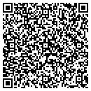 QR code with Henson Chad OD contacts