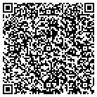 QR code with Twin Dragon Trading Co contacts