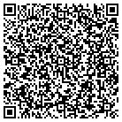 QR code with G L Appliance Service contacts