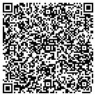 QR code with A & P Automotive Center Inc contacts