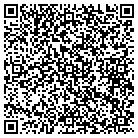 QR code with Hilburn Allison OD contacts
