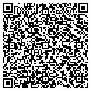 QR code with Holland Chris OD contacts
