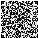 QR code with Holland Chris OD contacts