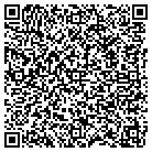 QR code with Holland & Holland Eye Care Center contacts