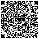 QR code with Holland William C OD contacts
