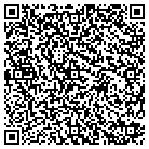 QR code with Alabama Stitchin Post contacts