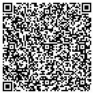 QR code with J Dan Clay Appliance & Rfrgtn contacts
