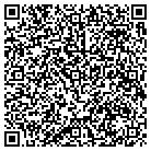 QR code with Jefferson Parish Cmnty Justice contacts