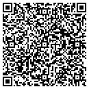 QR code with Hoye Kevin OD contacts
