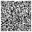 QR code with Hu Amy Q OD contacts