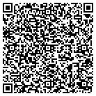 QR code with Hudgins Donathan G OD contacts