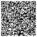 QR code with Color X contacts